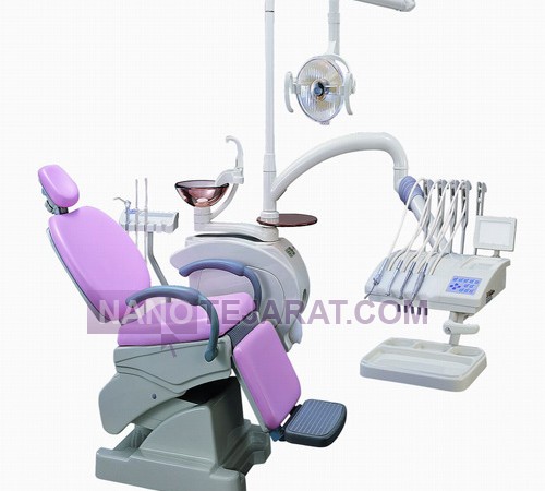 dental unit AL398